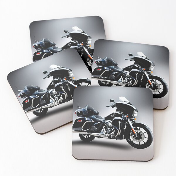 Item preview, Classic Cruiser Motorcycle designed and sold by BAYFAIRE.
