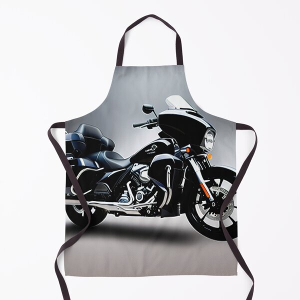Item preview, Classic Cruiser Motorcycle designed and sold by BAYFAIRE.