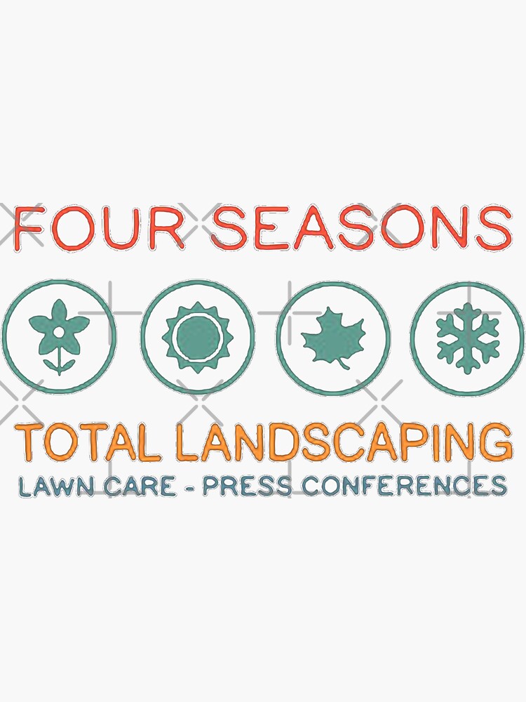 " Four Seasons Total Landscaping,Total Landscaping,Four Seasons