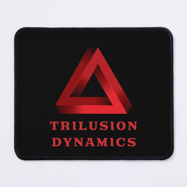 Item preview, Impossible Triangle Trilusion Dynamics designed and sold by skocartwork.