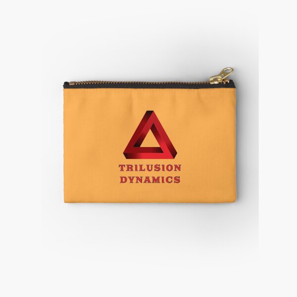 Item preview, Impossible Triangle Trilusion Dynamics designed and sold by skocartwork.