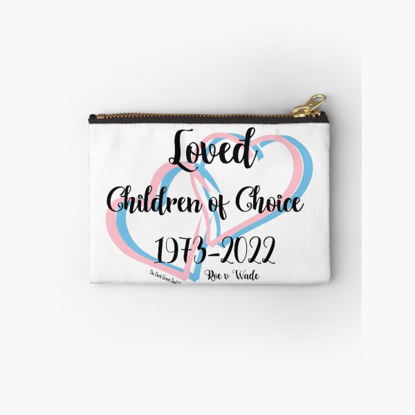 Item preview, Loved Children of Choice RvW - Pink and Blue designed and sold by DarkGreenSoul.