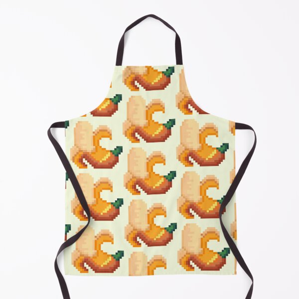 Item preview, Pixelated Satisfying Banana designed and sold by HopeDetour.