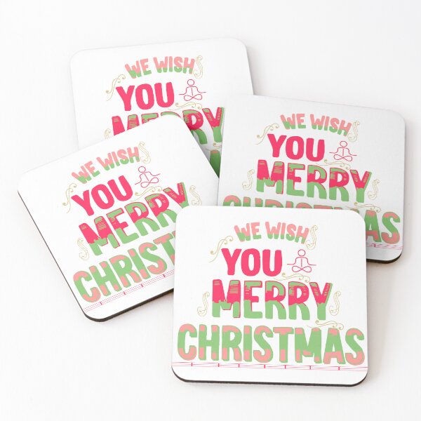 Item preview, we-wish-you-merry-christmas designed and sold by Usatazon on.