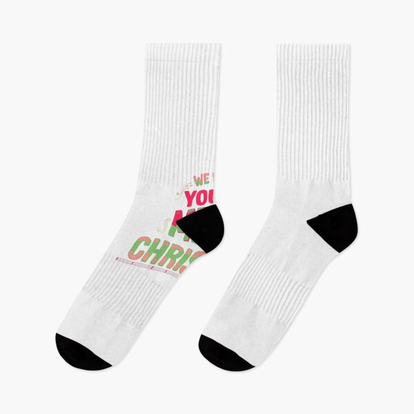 Item preview, we-wish-you-merry-christmas designed and sold by Usatazon on.