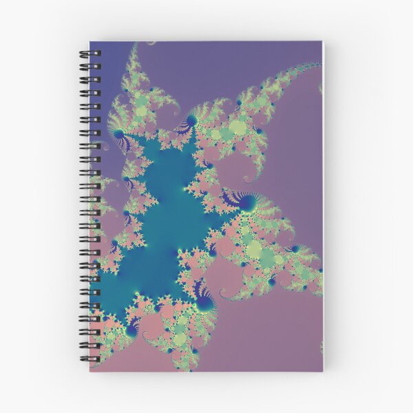 Item preview, Fractal Autumn Rise designed and sold by dasraiser.