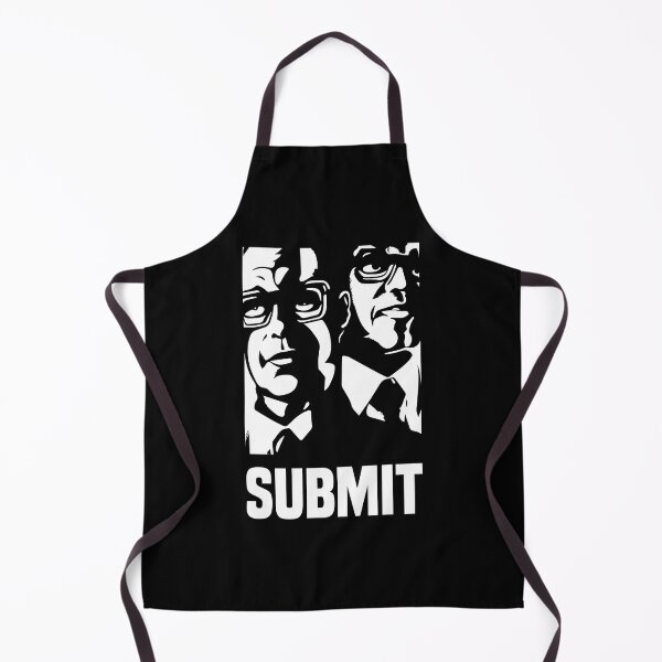 Item preview, Submit designed and sold by ArtFactoryAI.