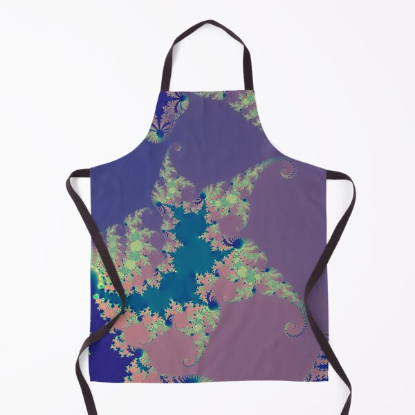 Item preview, Fractal Autumn Rise designed and sold by dasraiser.