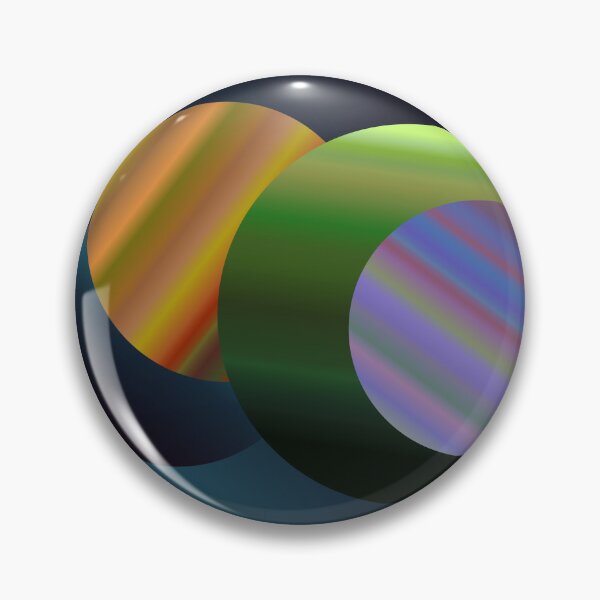Item preview, Dancing Spheres designed and sold by balderdash-i.