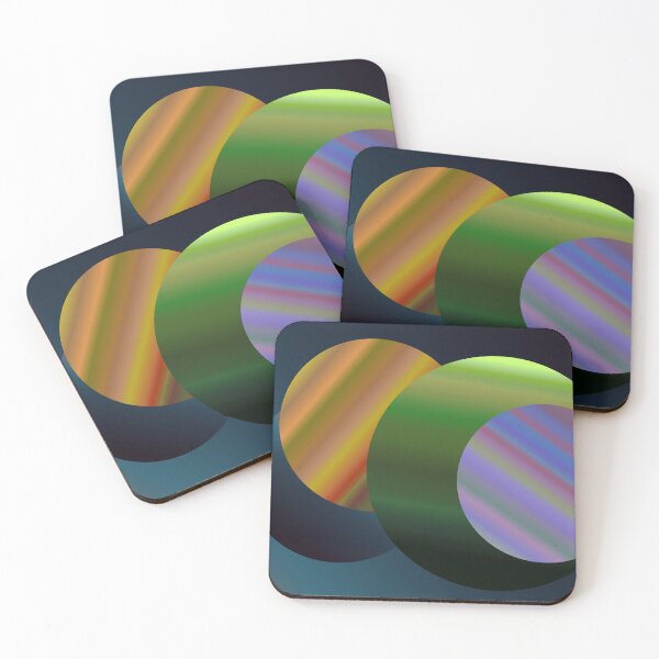 Item preview, Dancing Spheres designed and sold by balderdash-i.