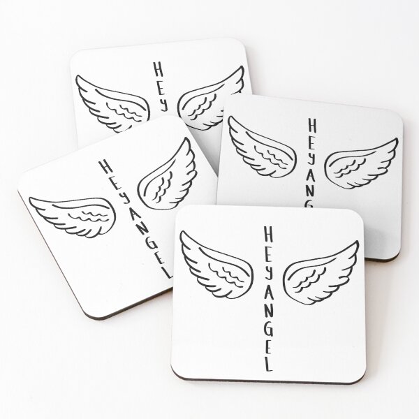Item preview, hey angel - one direction designed and sold by Squirrelry.