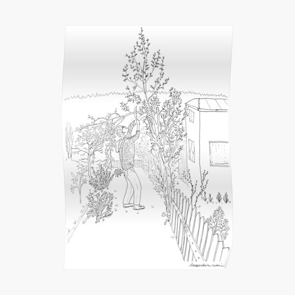 beegarden.works 003 Poster