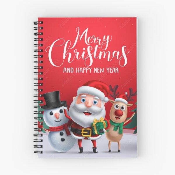 Item preview, Christmas Approaching designed and sold by PRINTYDESING1.