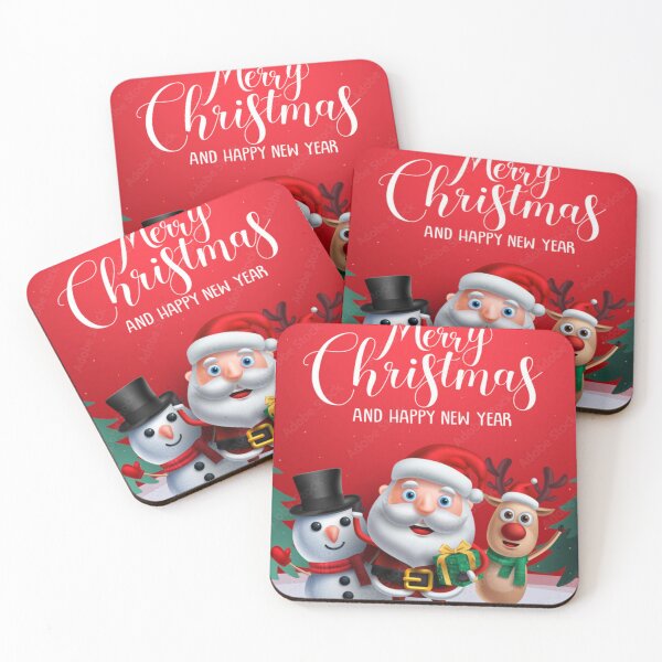 Item preview, Christmas Approaching designed and sold by PRINTYDESING1.