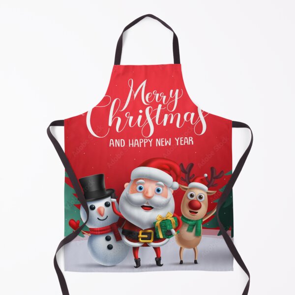 Item preview, Christmas Approaching designed and sold by PRINTYDESING1.