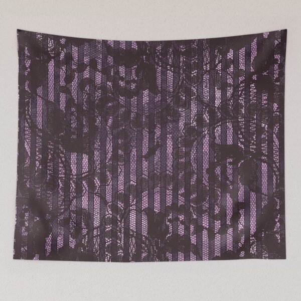 Item preview, Goth lace designed and sold by pnkpopcorn.
