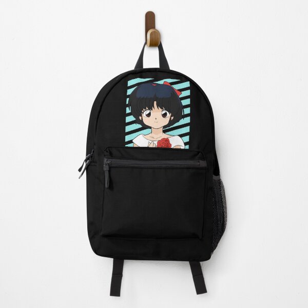 Item preview, Akane illustration designed and sold by AgusPiscitelli.