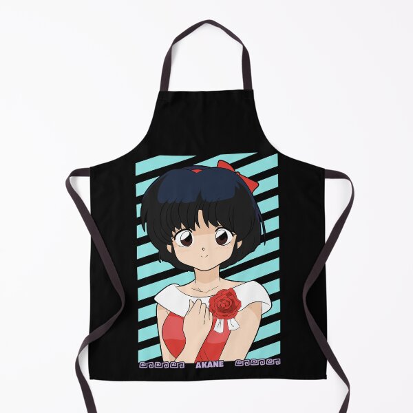 Item preview, Akane ilustración designed and sold by AgusPiscitelli.
