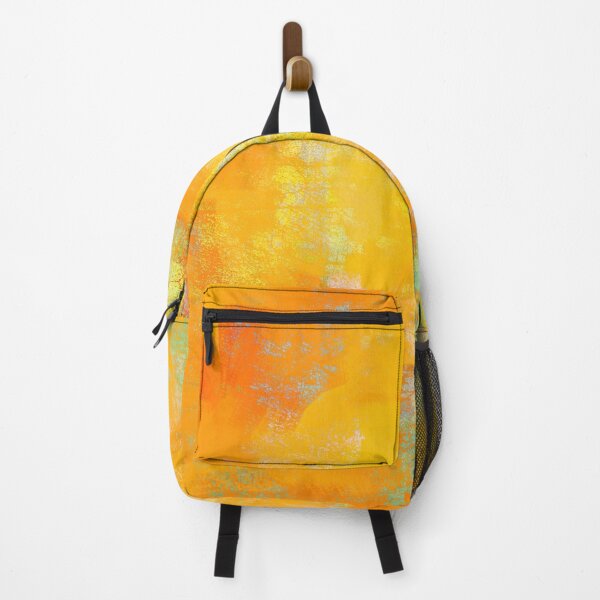Item preview, Yellow Sunny Abstract designed and sold by EdwardMonet.