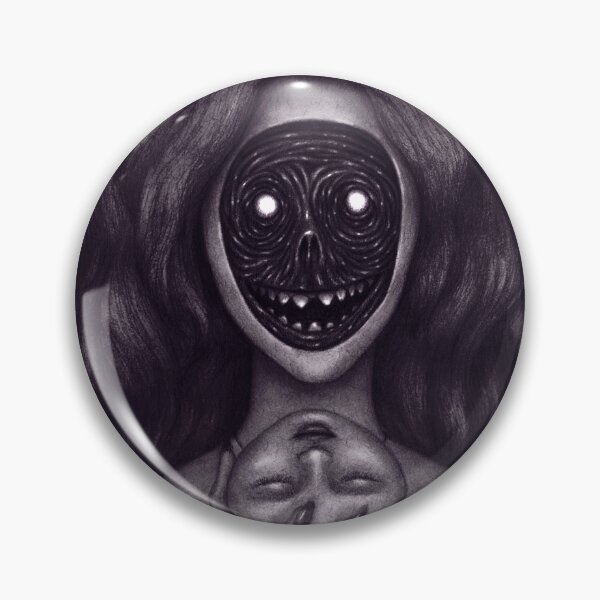 Item preview, Two-Faced designed and sold by wakingnightdan.