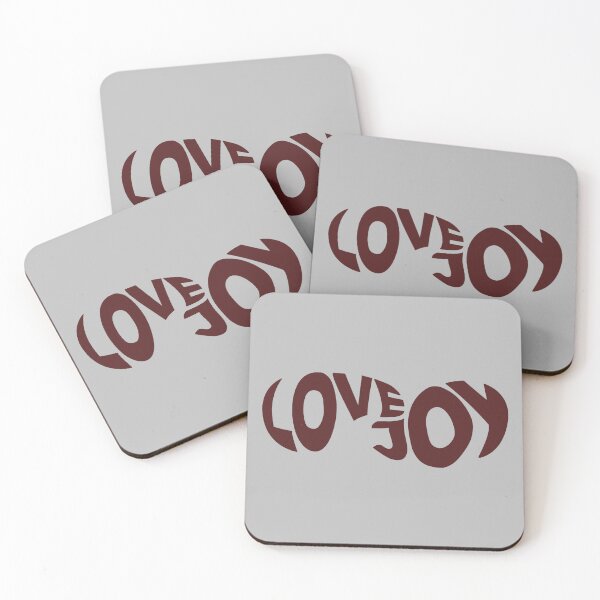 Item preview, Lovejoy Logo designed and sold by Pandzas.