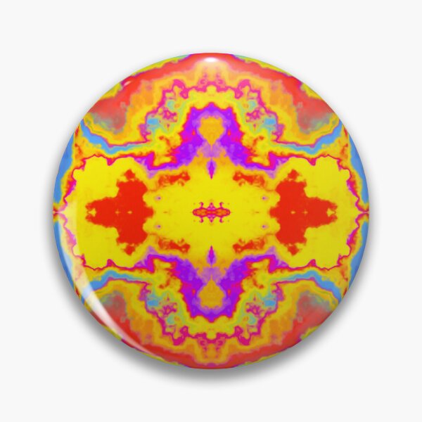 Item preview, Inspiration... mixed colors...  designed and sold by Katarina Spiralo.