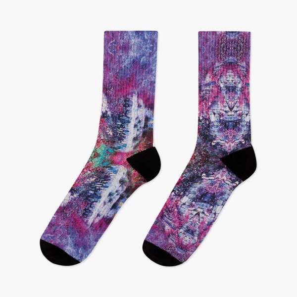 Item preview, Fractal Flowers designed and sold by Audrey Lucas.