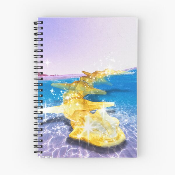 Item preview, Surfin' Shiny  designed and sold by Silphwave.