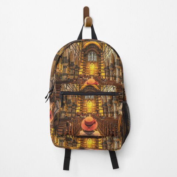 Item preview, A Visit to St. Pauls Cathedal - Melbourne, Victoria designed and sold by Steven Jodoin.