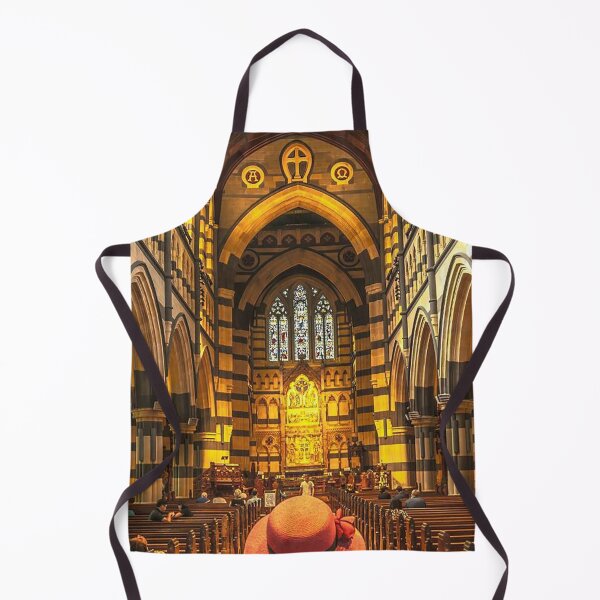 Item preview, A Visit to St. Pauls Cathedal - Melbourne, Victoria designed and sold by Steven Jodoin.