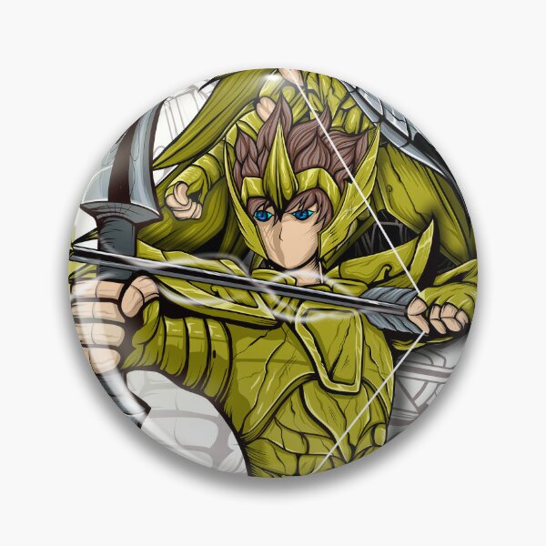 Pin on Saint Seiya