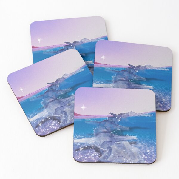 Item preview, Surfin' Steel  designed and sold by Silphwave.