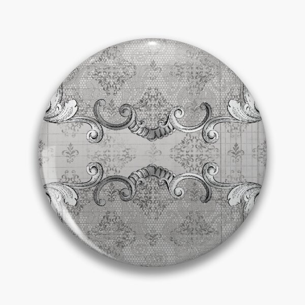 Item preview, Grey lace designed and sold by pnkpopcorn.