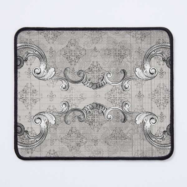 Item preview, Grey lace designed and sold by pnkpopcorn.