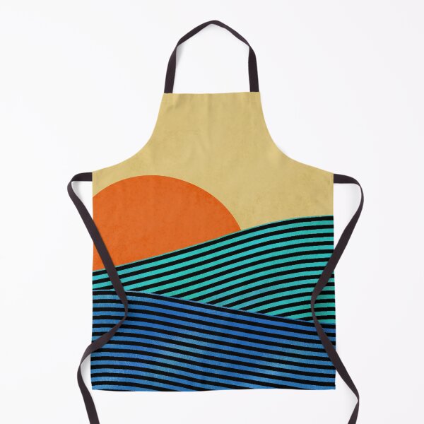 Item preview, Offset Sunset designed and sold by balderdash-i.