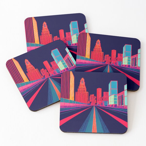Item preview, Newark designed and sold by ComicsFactory.