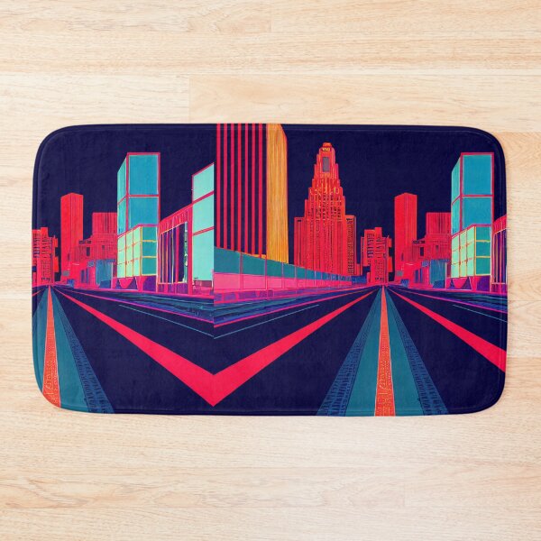 Item preview, Newark designed and sold by ComicsFactory.