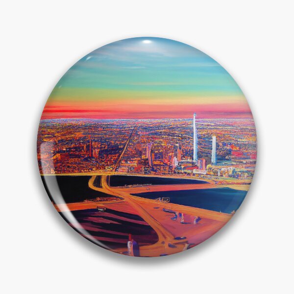 Item preview, Newark designed and sold by ComicsFactory.