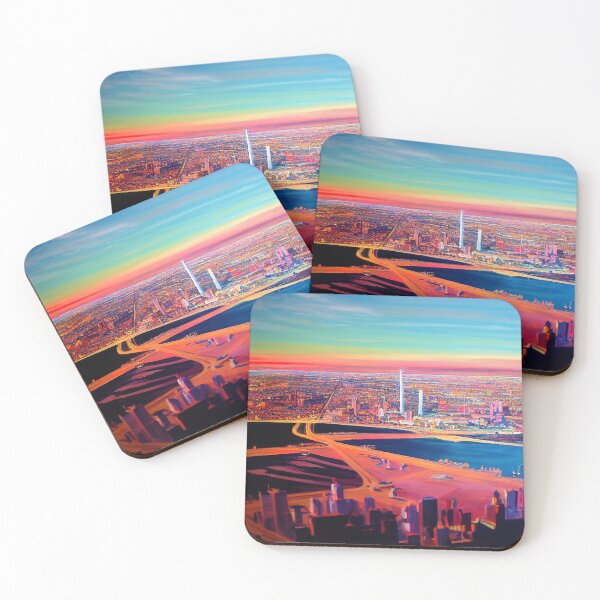 Item preview, Newark designed and sold by ComicsFactory.