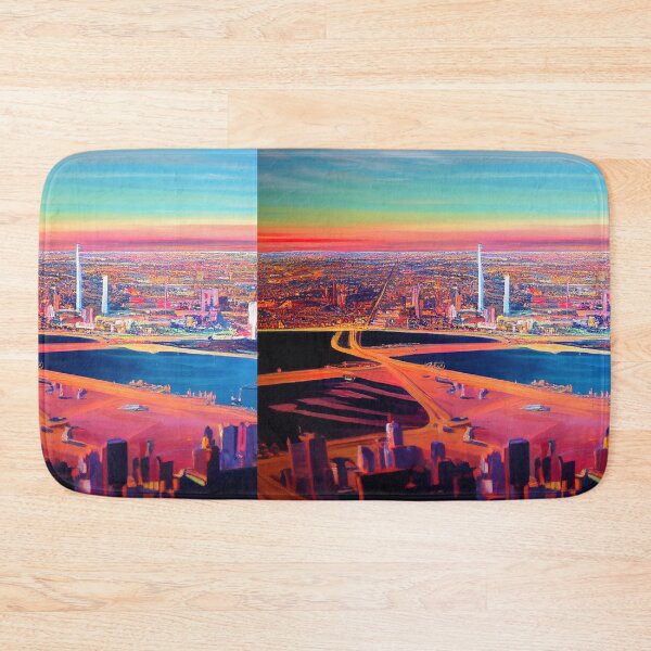 Item preview, Newark designed and sold by ComicsFactory.