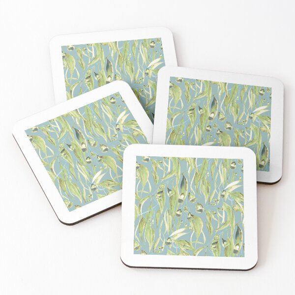 Item preview, Copy of Wattle I Choose designed and sold by AnaObrien.