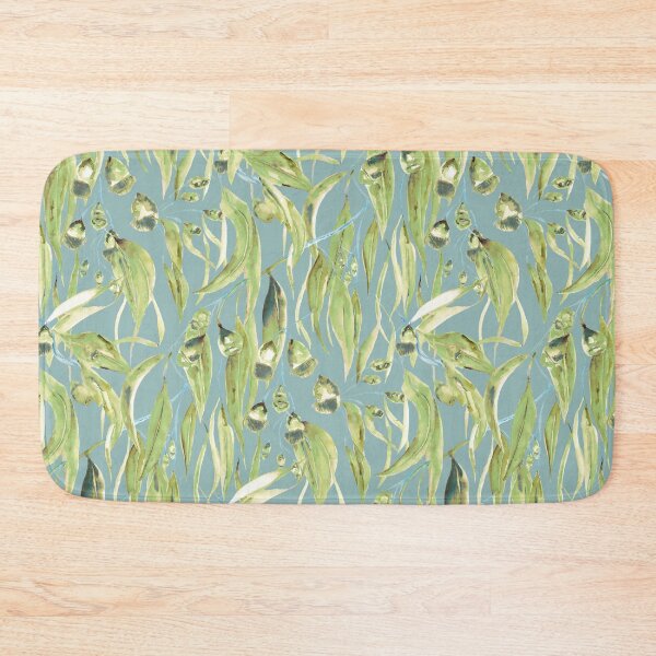 Item preview, Copy of Wattle I Choose designed and sold by AnaObrien.