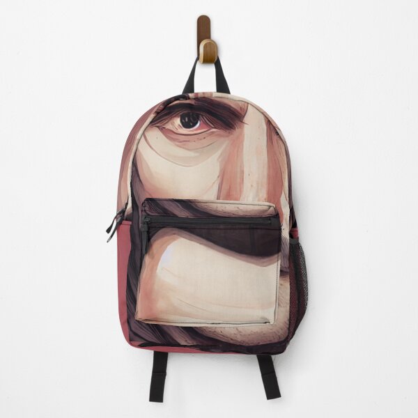 Item preview, Niccolo Machiavelli designed and sold by ComicsFactory.