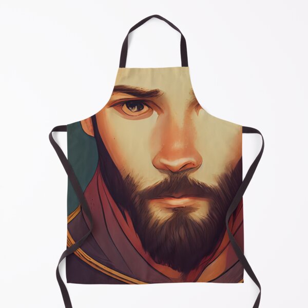 Item preview, Nicholas of Cusa designed and sold by ComicsFactory.