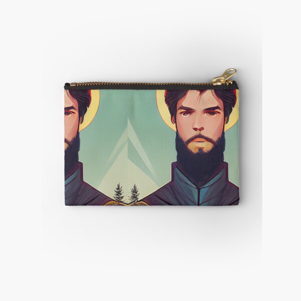 Item preview, Nicholas of Cusa designed and sold by ComicsFactory.