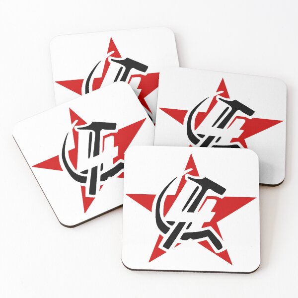 Item preview, Fourth International designed and sold by Alikersantti.