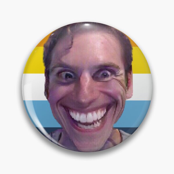 Item preview, jerma sus aroace pride designed and sold by looseleifteaa.