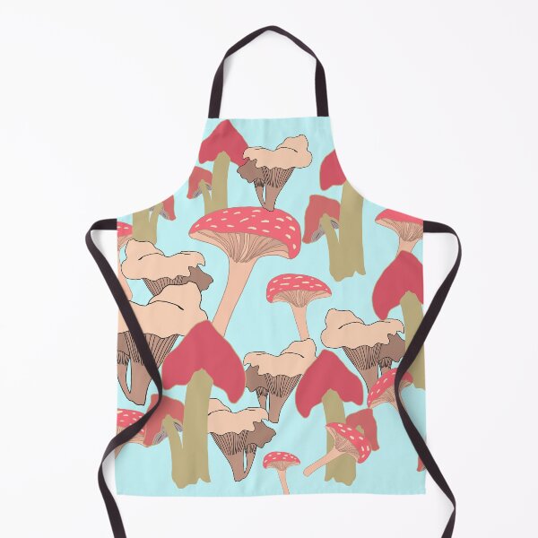 Item preview, Mushrooms and fungi artwork/ illustration designed and sold by LynseysArtShop.