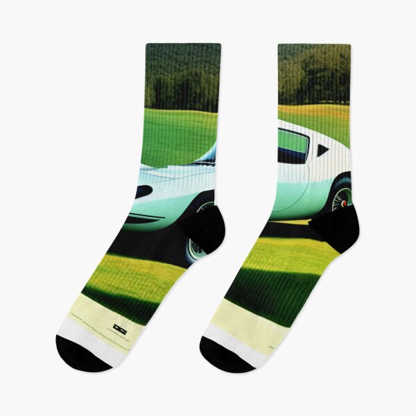 Item preview, 80s Retro Sports Cars Classic  designed and sold by BAYFAIRE.