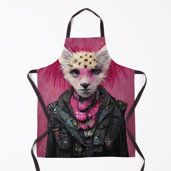 Item preview, Loud Leopard designed and sold by Mama0ak.